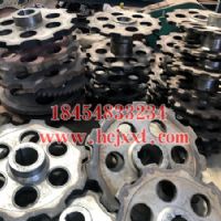 如何选择齿轮的材料